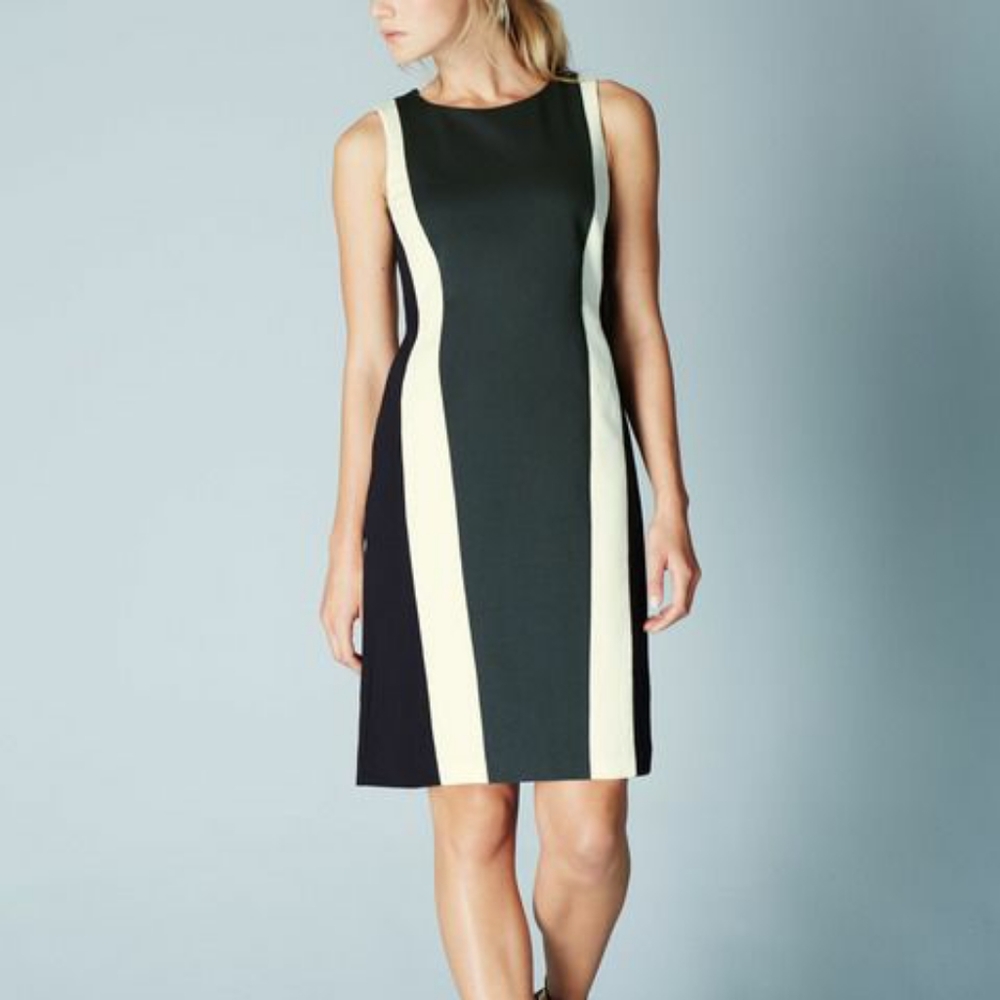 Boden dress